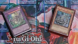 BESTES Deck Profile: Cyber Drachen | FULL POWER Cyber Dragon  (Oktober 2017) #NoClickbait