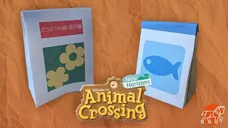 Animal Crossing New Horizons Art