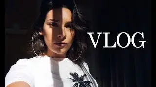Чем больше кольцо, тем крепче держись! VLOG