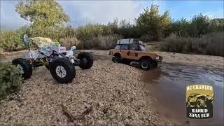 Otro sabado de buen hobby