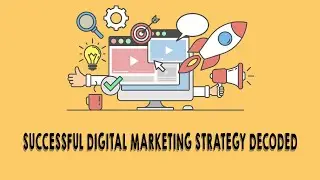 6 Elements Of Successful Marketing Strategy