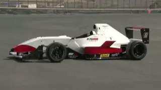Formula Gulf 1000 single-seater championship