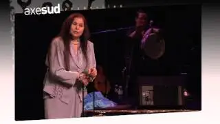 Tata Milouda- Et vive la libert&eacute;!