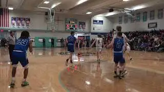 SERRA PADRE CHAMPIONSHIP GAME 2022
