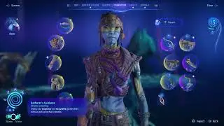 Avatar FOP Side Quest: The Black Wind (includes gathering and crafting the bow, see desc)