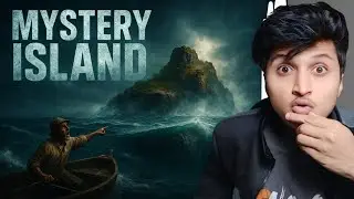 The Island That Disappears and Reappears &ndash; Mystery of Jinnah Island