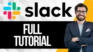 Как использовать инструмент управления командой Slack | Учебное пособие для начинающих