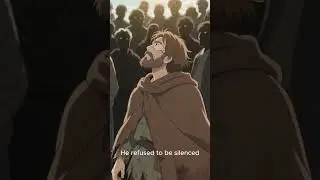 Blind Bartimaeus Faith