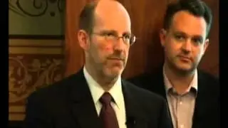 North Korea Opens (p2): A Lowy Institute presentation by Dr Marcus Noland