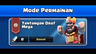 Top Global Turnamen Mega Draft - Day 5