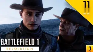 Battlefield 1 Revolution - 11. Cabo Helles
