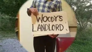 Woody's Landlord - Tim Grimm