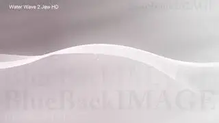 Water Wave liquid cloth flow surface Water Wave 2 Jaw HD