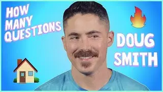 Doug Smith on Cannabis-Infused Parenting - How Many Questions