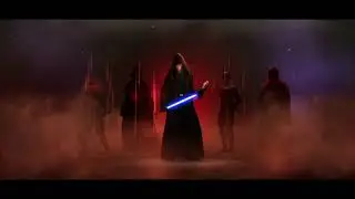 swgoh ultimate journey event LORD VADER  3 stars