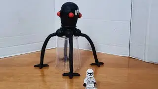 Omnidroid V4