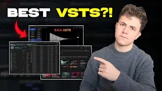 The ONLY VST Plugins You Need in 2026!