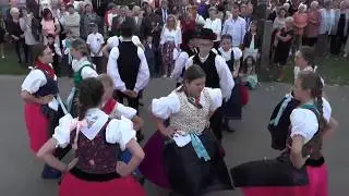 Ceglédberceli Német Nemzetiségi Ifjúsági Egyesület