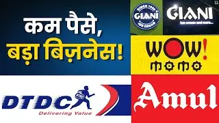 Top 4 Smart Business Ideas You Can Start Easily 💼 | Complete Guide in Hindi