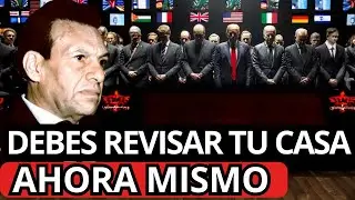 Europa Prepara el Camino Para el Anticristo: La Profec&iacute;a de Daniel se Activa | Samael Aun Weor