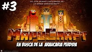 MapuCraft #3 DIOS EVO! en Espa&ntilde;ol - GOTH