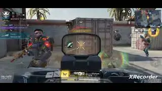 21 k/d nuke s19 tournament camo game (COD MOBILE)
