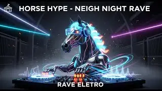 DJ Horse | NEIGH NIGHT RAVE! (Official Version 2)