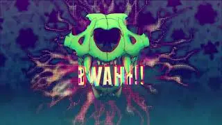 Reek - This was 2018 Collab (SpiritLegion's Part)