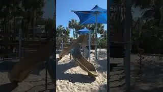 Playground Tour, Disney&rsquo;s Old Key West Resort 🛝