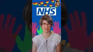 Happy Birthing Person's Day From NHS England! #parody #satire #dei #intellady #mothersday #nhs #uk
