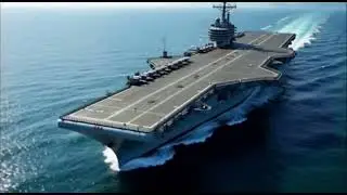 Aircraft carriers