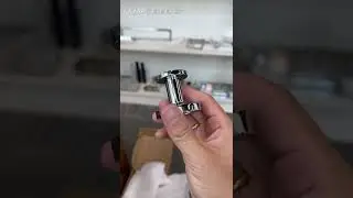 Robe Hook