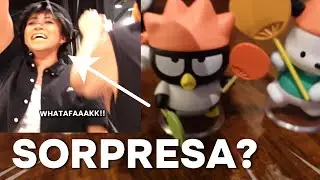 CUMPLEA&Ntilde;OS DE ABI con SANRIO 🎂🎉- TRAILER ( VIDEO EXCLUSIVO ⭐ solo MIEMBROS)