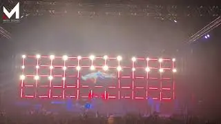 Kutle Khan Live at ULF 2018 | Mega Sound | Udaipur | Ahmedabad
