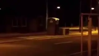 HORRIFIC TACOBELL AFTERMATH