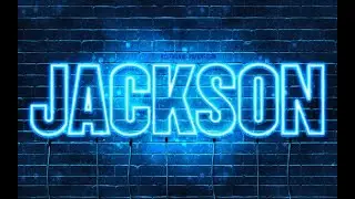 Fortnite #Jackson