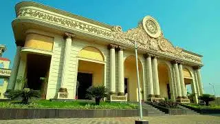 Red Rose Palace Shadnagar,Telangana.@ Red Rose Palace