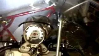 Balizas Beta Euro 300 parte 2