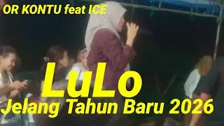 Lulo Jelang Tahun Baru #dance #joget