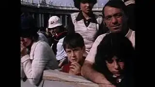 Assassination attempt on pope John Paul II (1981)