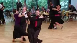 Breitensport Wettbewerb in Preetz