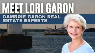 Meet Lori Garon | Owner & Broker | Dambrie Garon Real Estate Experts
