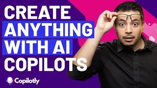 Supercharged Content Creation Anywhere On The Web | Copilotly