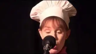 Ariane Raspe - Der Fischkoch
