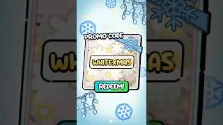 New Promo Code!! Christmas 🎄#avatarworld