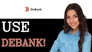 Why Use Debank Charts (2025)