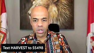 Command Your Day Prayer - January 26, 2026 - Bishop Kevin Foreman