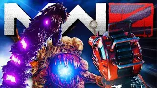 GUIA COMPLETO pra 'ZERAR' o ZOMBIES do MWIII - TODAS as MISSÕES dos 3 ATOS