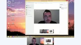 Online! WarmUp! #Megathon - Apps para Windows 8 y Windows Phone con HTML5
