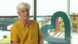 Galway 2020: European Capital of Culture
